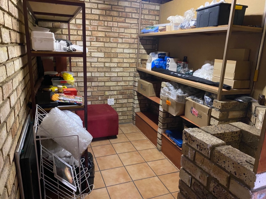 Commercial Property for Sale in Rustenburg Central North West